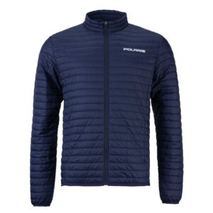 Packable Puffer Jacket