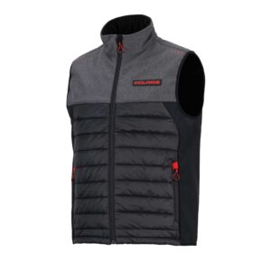 Bodywarmer - topattu liivi