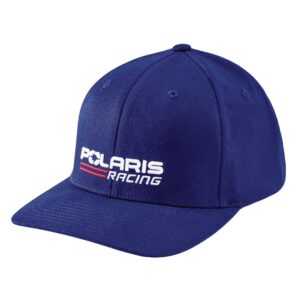 Polaris Racing Cap