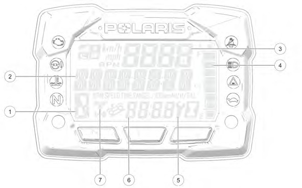 A close-up of a device Description automatically generated