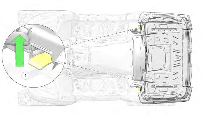 A drawing of a car Description automatically generated