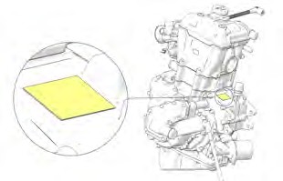 A drawing of a machine Description automatically generated