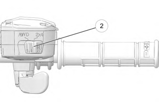 A drawing of a motor Description automatically generated