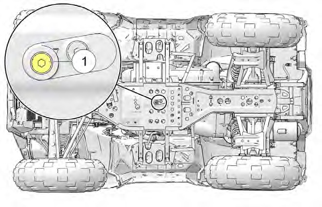 A drawing of a vehicle Description automatically generated