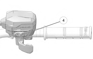 A drawing of a white object Description automatically generated