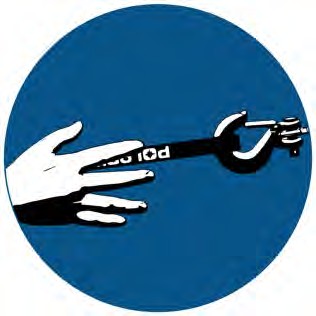 A hand holding a key Description automatically generated