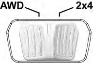 A white container with black text Description automatically generated