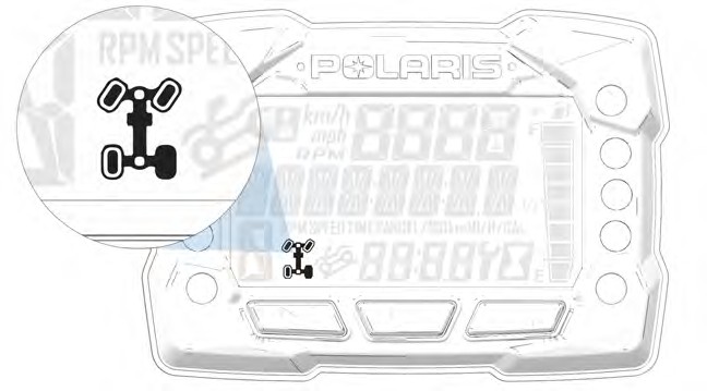 A white device with a black and white image Description automatically generated with medium confidence