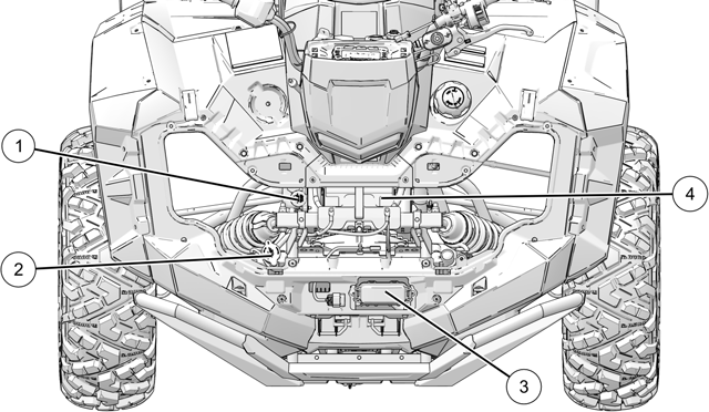 A diagram of a vehicle

Description automatically generated