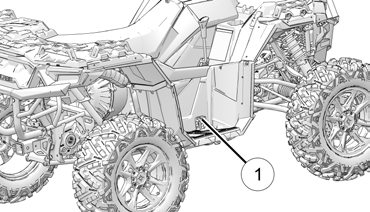 A drawing of a four wheeler

Description automatically generated