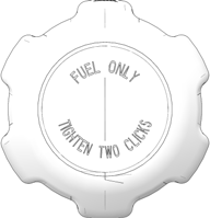 A white gear with black text

Description automatically generated