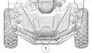 A white object with yellow arrows

Description automatically generated with medium confidence