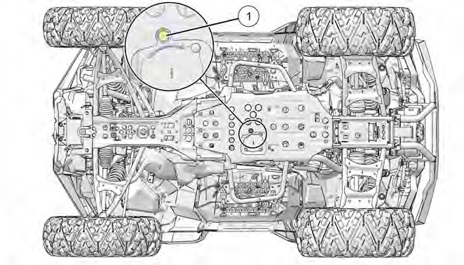 A diagram of a vehicle
Description automatically generated