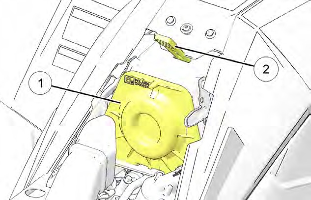 A drawing of a car engine
Description automatically generated