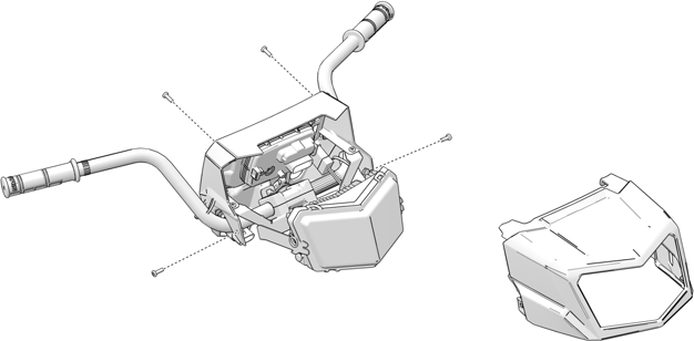 A drawing of a machine
Description automatically generated