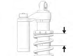 A drawing of a shock absorber

Description automatically generated