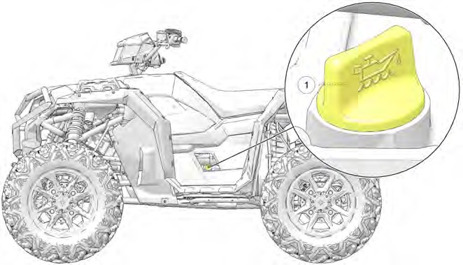 A drawing of a vehicle

Description automatically generated