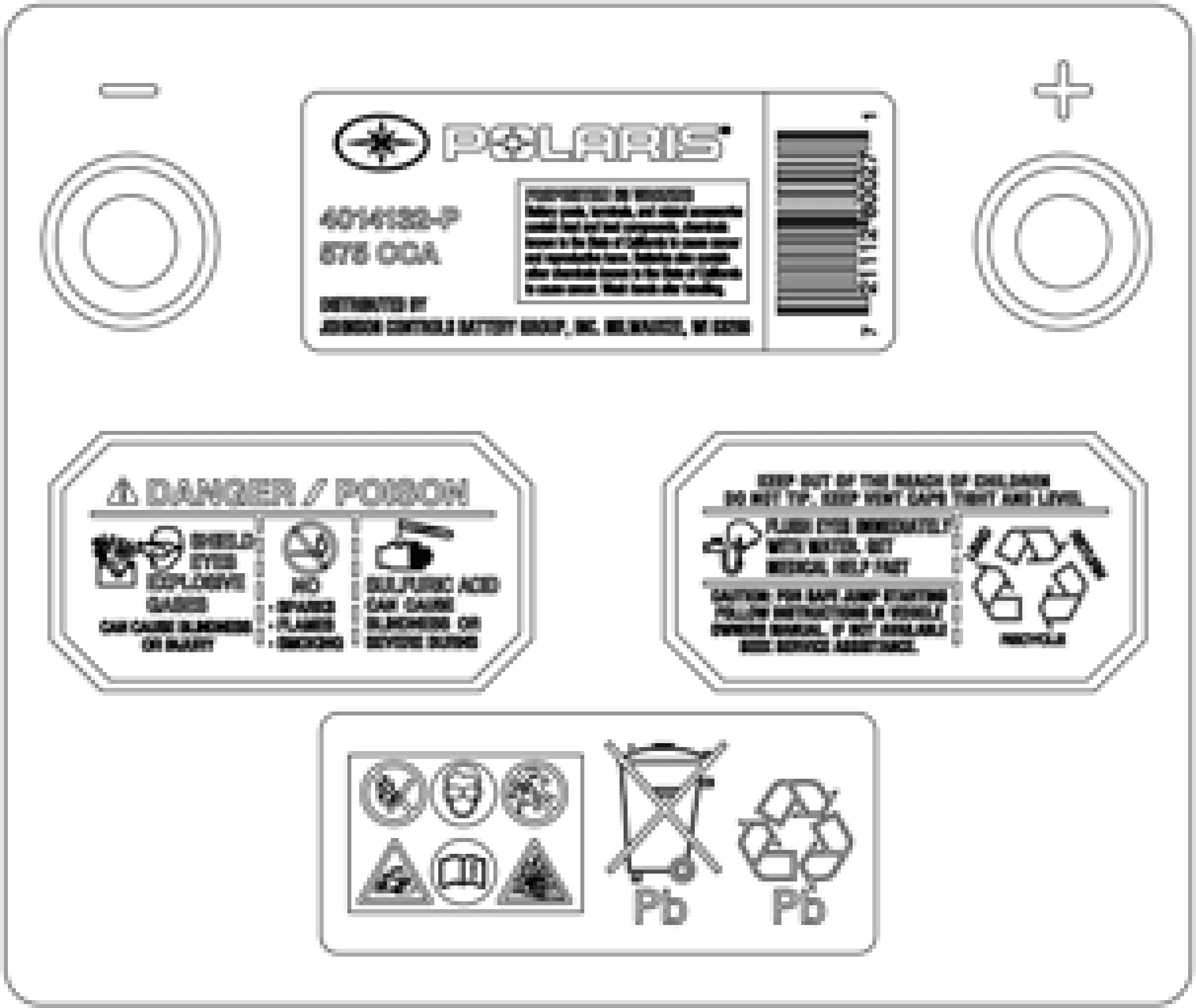 A white label with black text

Description automatically generated