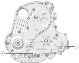 A white machine with many gears

Description automatically generated with medium confidence