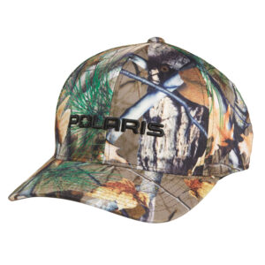 STEALTH CAMO CAP