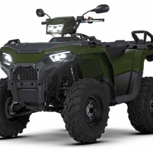 SPORTSMAN 570