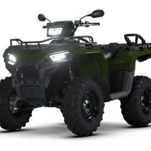 SPORTSMAN 570