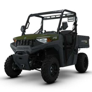 RANGER SP 570