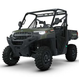 RANGER DIESEL