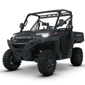 RANGER DIESEL DELUXE
