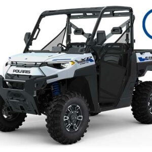 RANGER XP KINETIC ULTIMATE