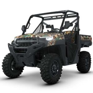 RANGER XP 1000 HUNTER EDITION